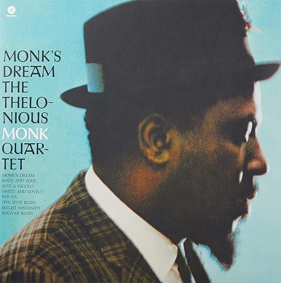 Monk's Dream Limited Edition