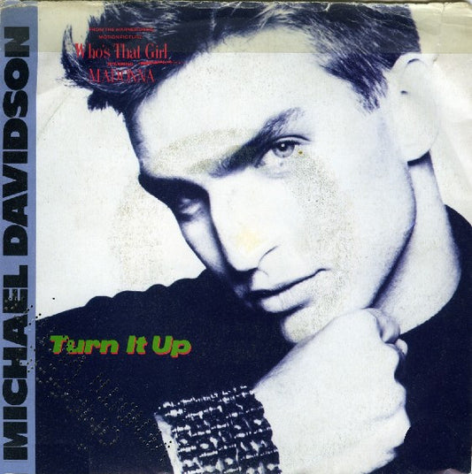 Turn It Up