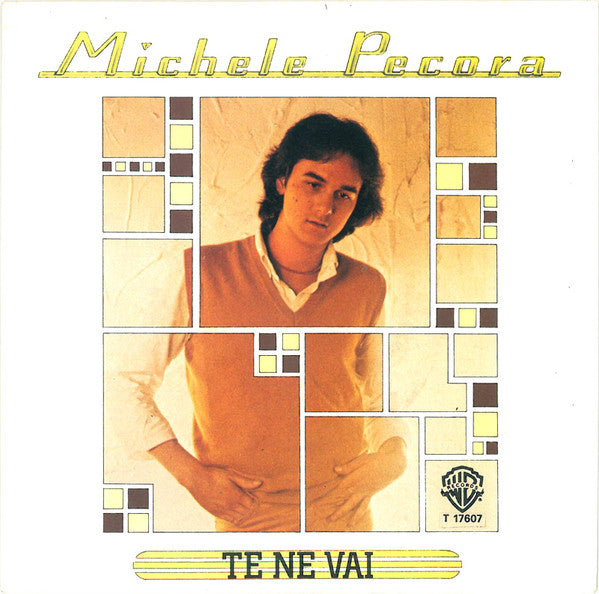 Te Ne Vai / 	Un Giorno Insieme