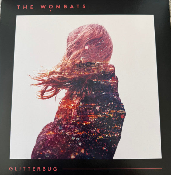 Glitterbug  Limited Edition Picture Disc RSD
