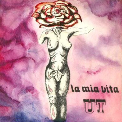 La Mia Vita / 	Afrodite