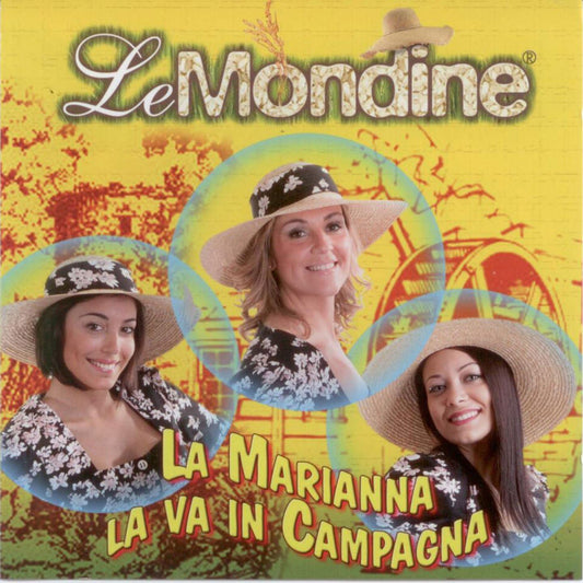 La Marianna La Va In Campagna