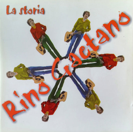 La Storia