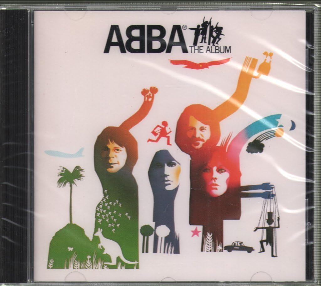 The Album