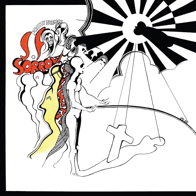 S. F. Sorrow