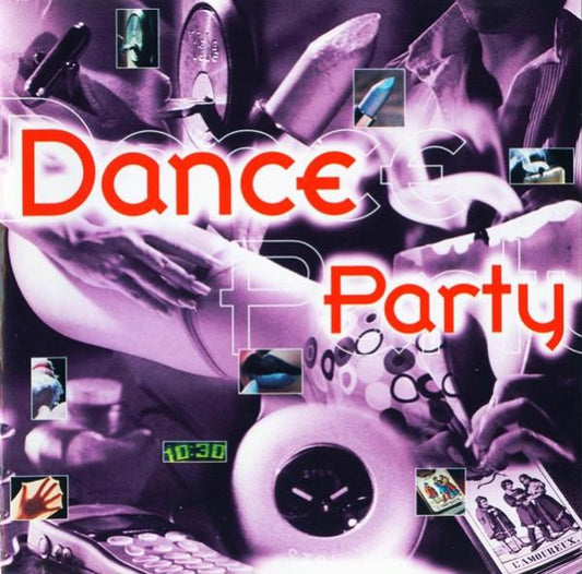 Dance Party 1 & 2