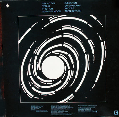 Marquee Moon