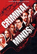 Criminal Minds - Stagione 4 7Dvd