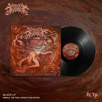 Slithering Evisceration