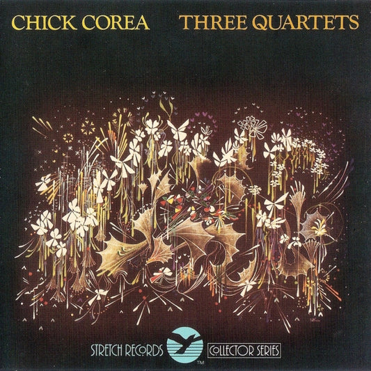 Three Quartets
