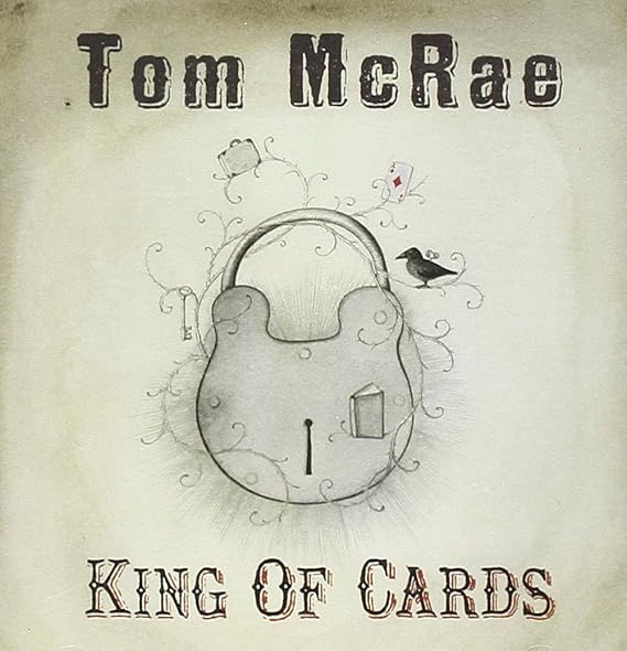 King Of Cards