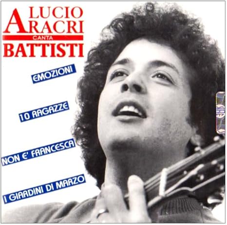 Canta Battisti