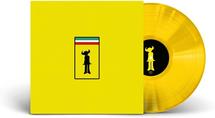 Virtual Insanity Limited Edition