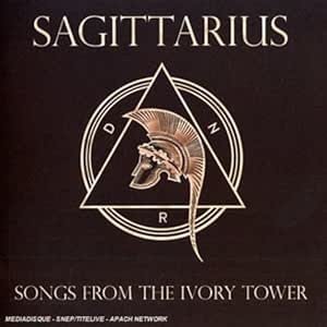Songs From The Ivory Tower