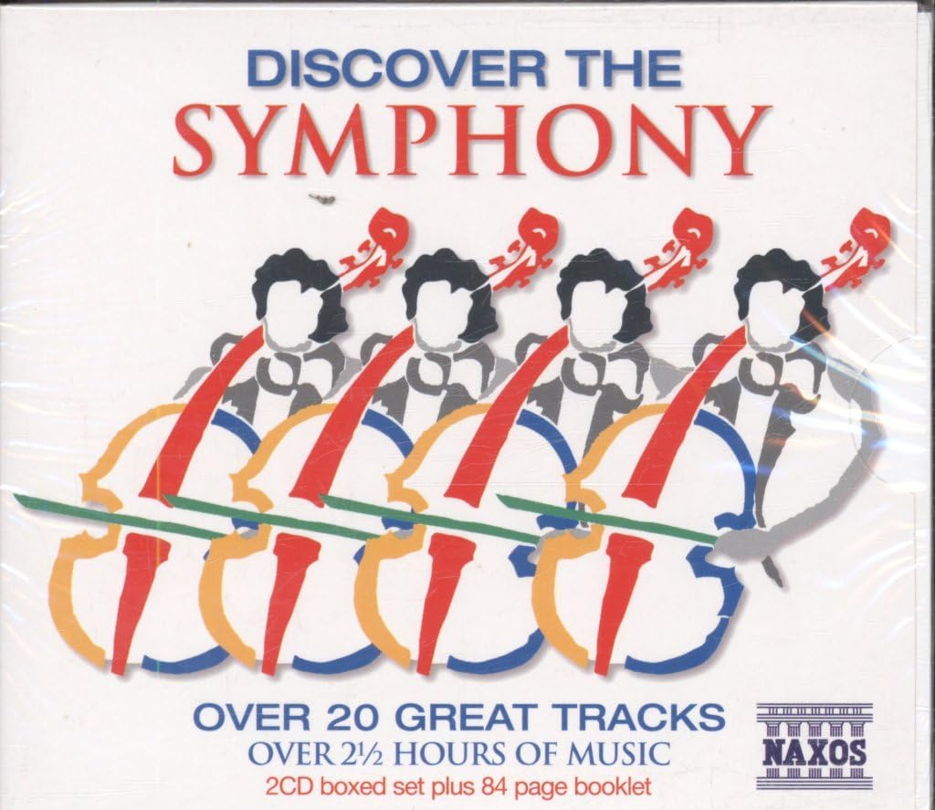 Decouverte De La Symphonie