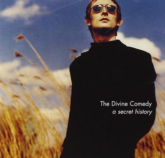 A Secret History - The Best Of Divine Comedy