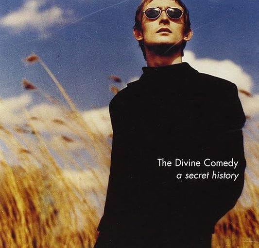 A Secret History - The Best Of Divine Comedy