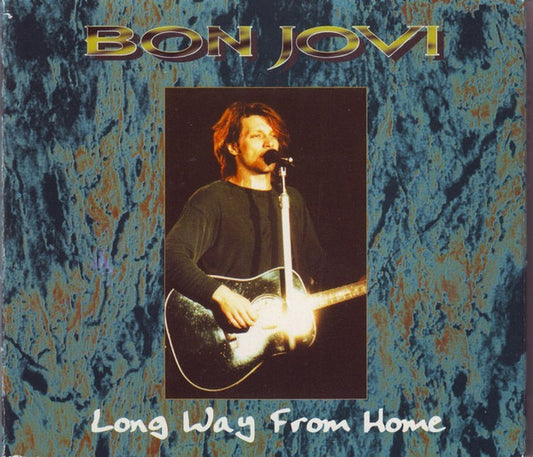 Long Way From Home