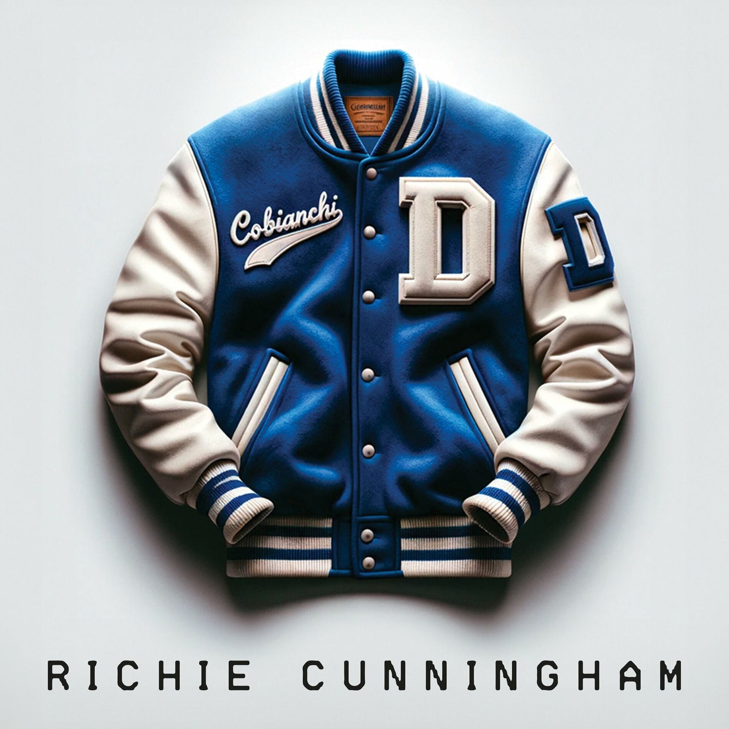 Richie Cunningham / Non Hai Perso Mai