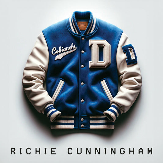 Richie Cunningham / Non Hai Perso Mai