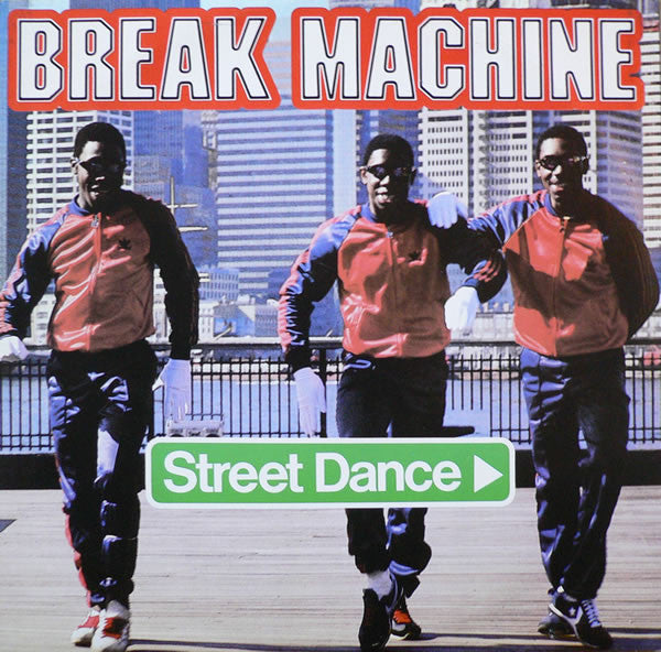 Street Dance