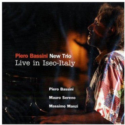 Live in Iseo Italy