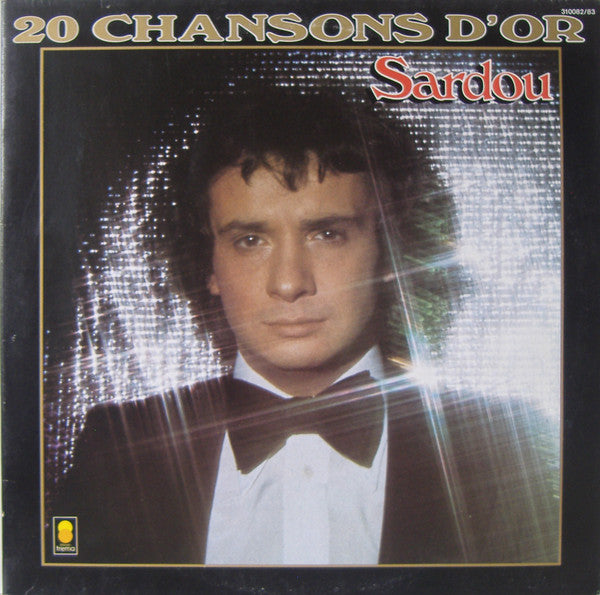 20 Chansons D'or