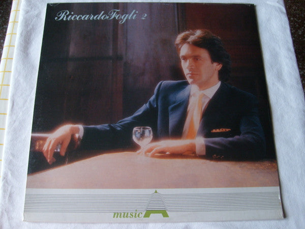 Riccardo Fogli 2