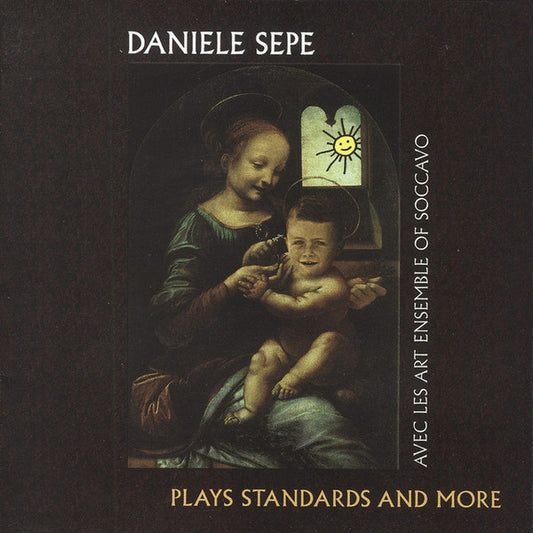 Danie Play Standards And More