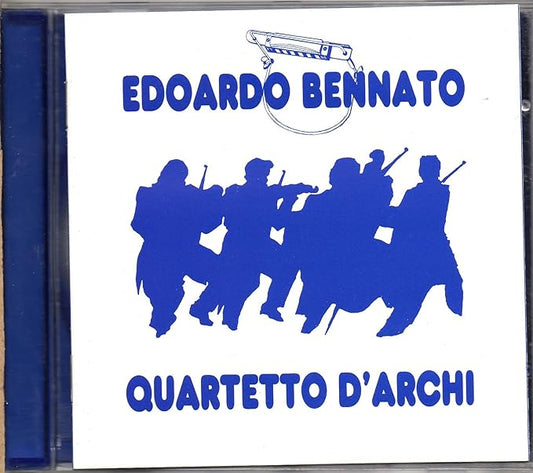 Quartetto D'Archi