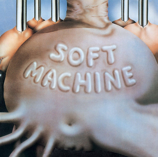 Soft Machin Six