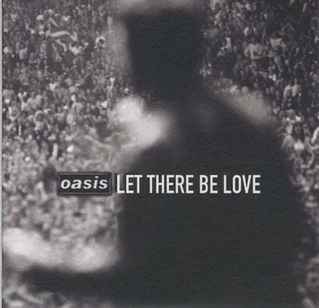 Let There Be Love