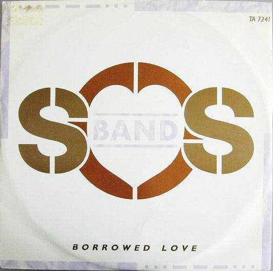 Borrowed Love