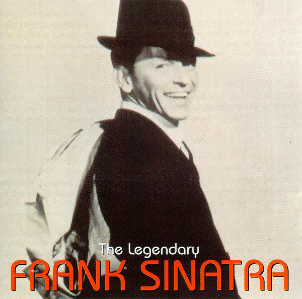 The Legendary Frank Sinatra