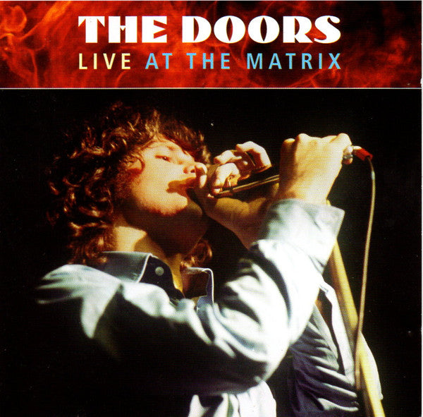 Live At The Matrix