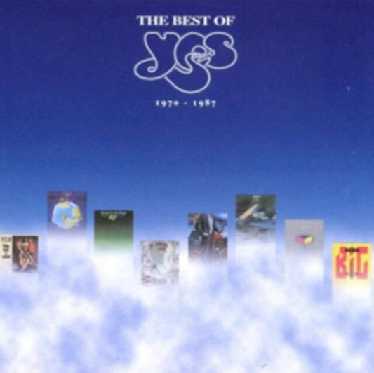Best Of Yes