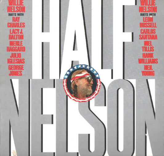 Half Nelson