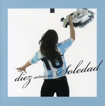 10 Anos De Soledad