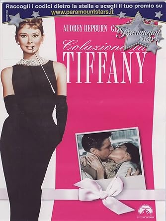 Colazione Da Tiffany