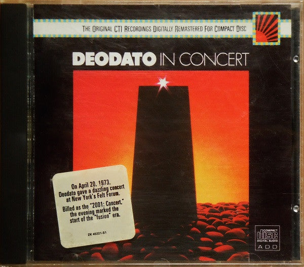 In Concert