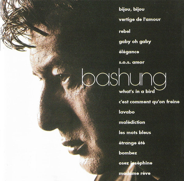Bashung