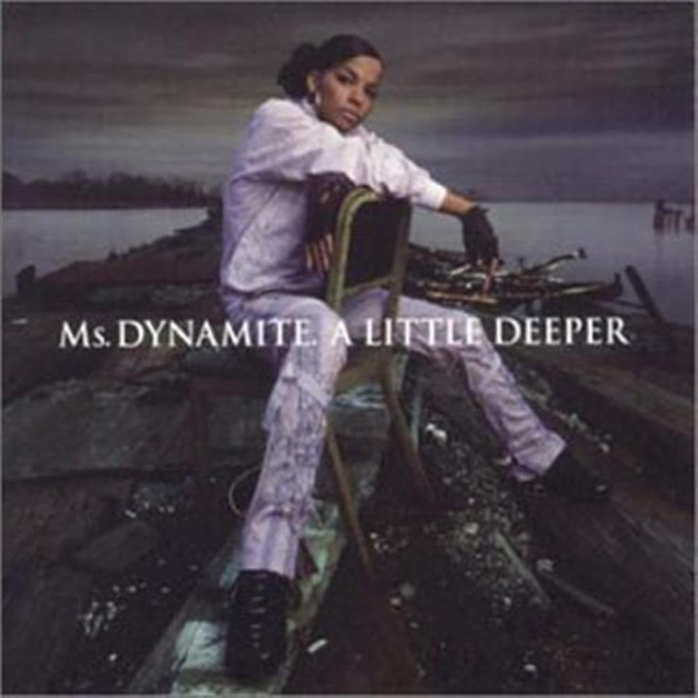 A Little Deeper Special Edition