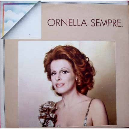 Ornella Sempre