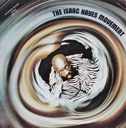he Isaac Hayes Movement