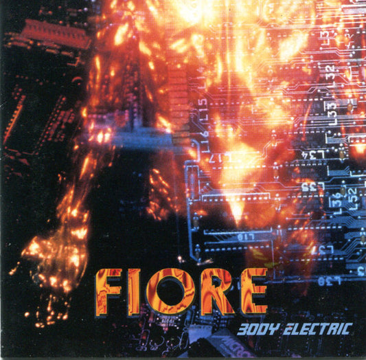 Body Electric