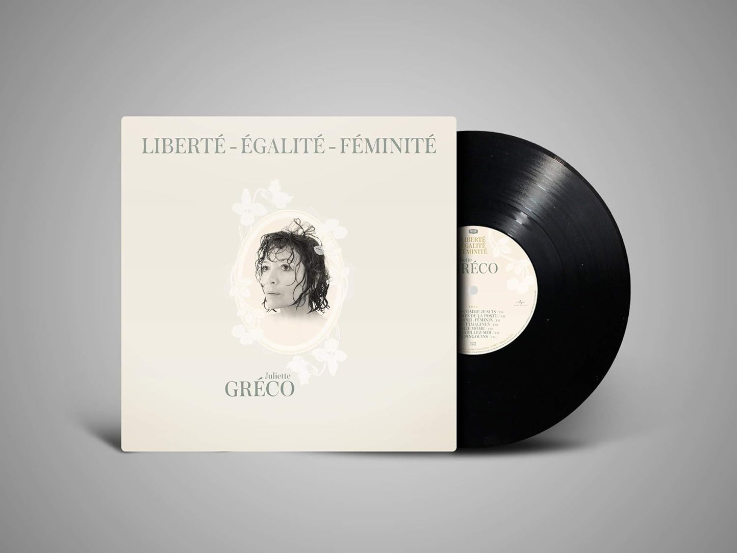 Liberte Egalite Feminite