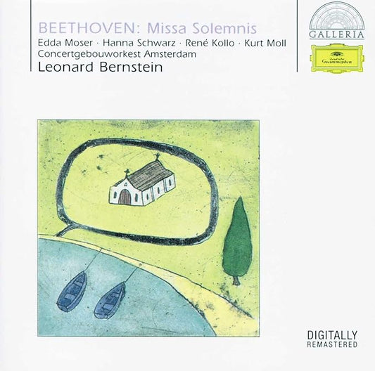 Missa Solemnis