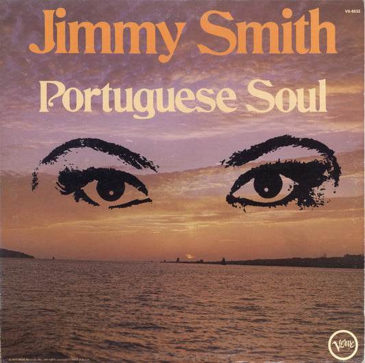 Portuguese Soul