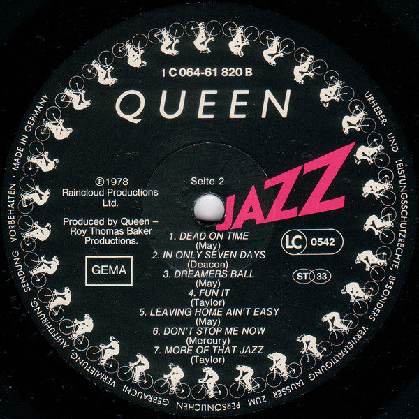 Jazz