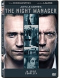 The Night Manager - Stagione 1 2DVD